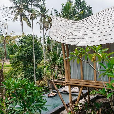 Wadari Retreat Villa Ubud Экстерьер фото