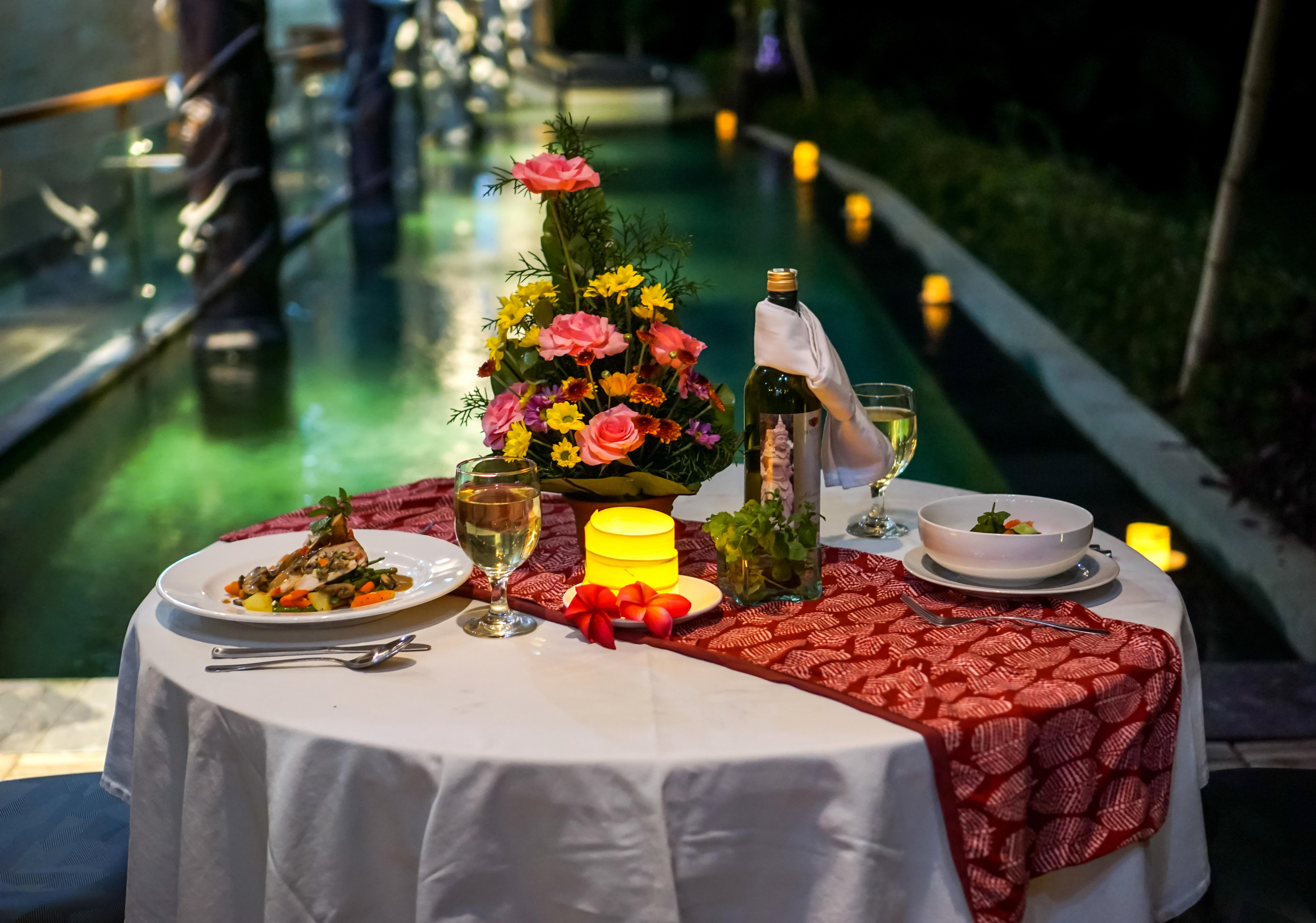 Wadari Retreat Villa Ubud Экстерьер фото