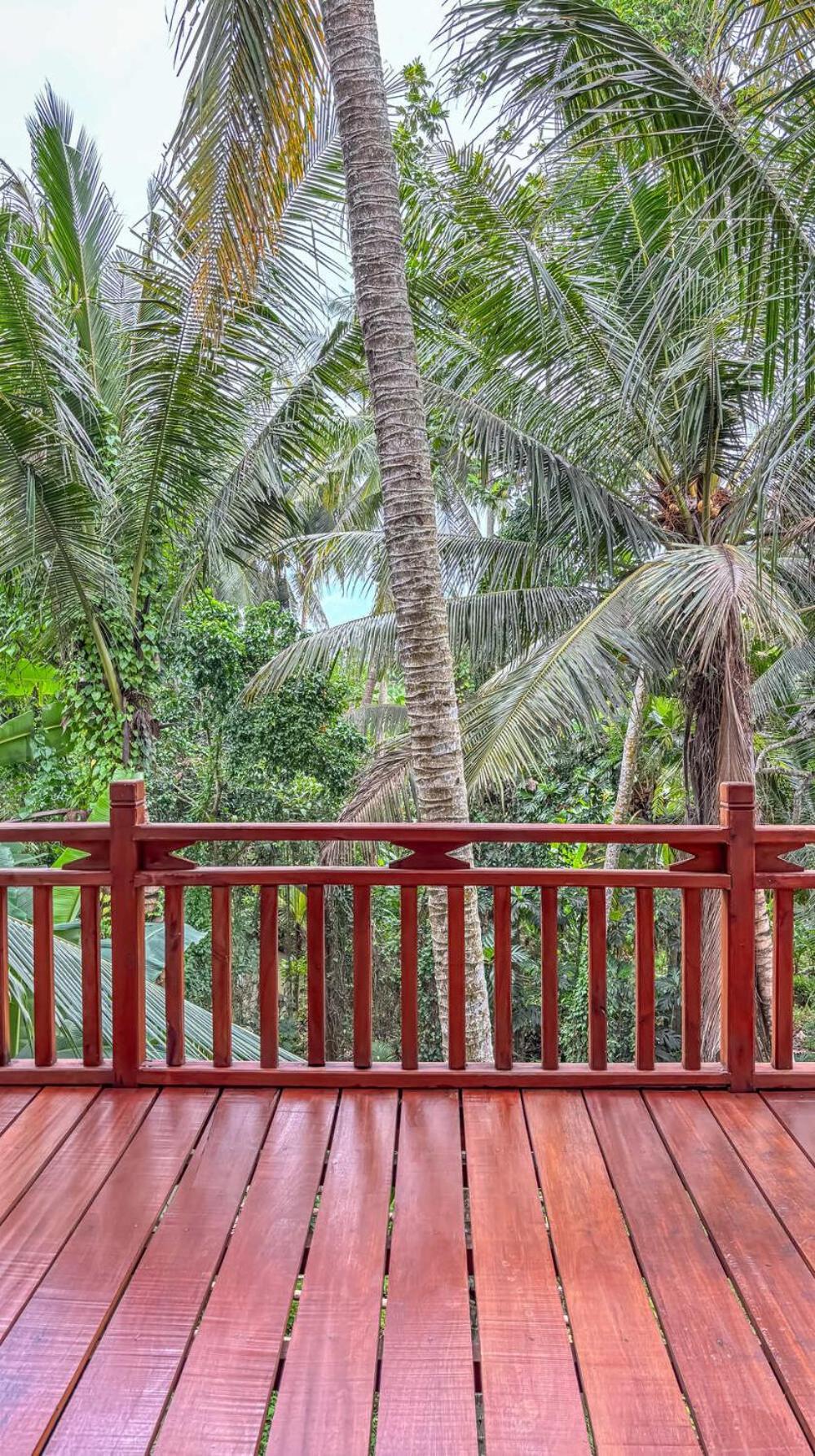 Wadari Retreat Villa Ubud Экстерьер фото